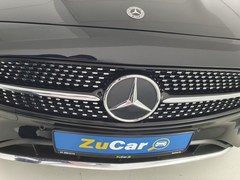 More views of Mercedes-Benz E-Class