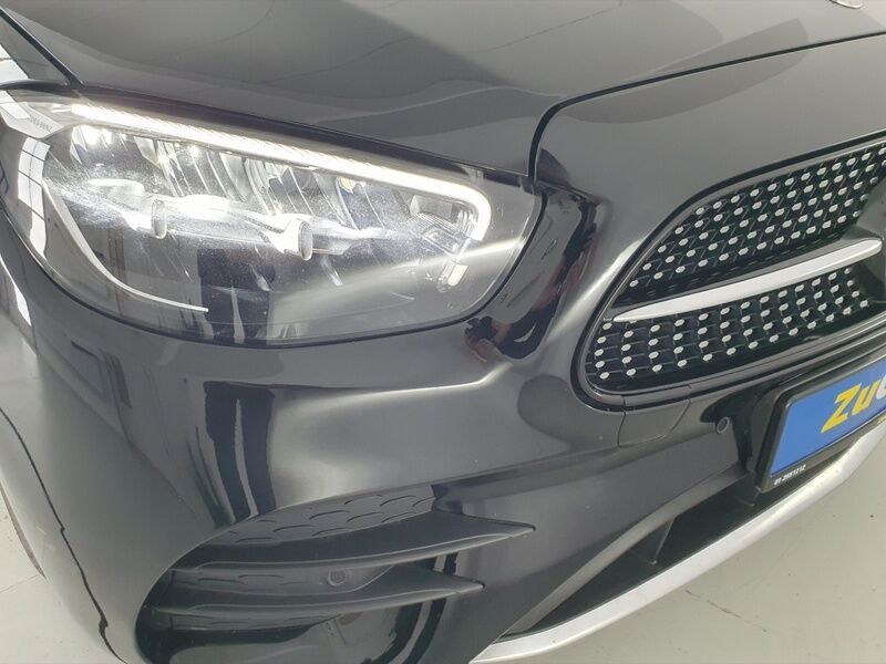 More views of Mercedes-Benz E-Class