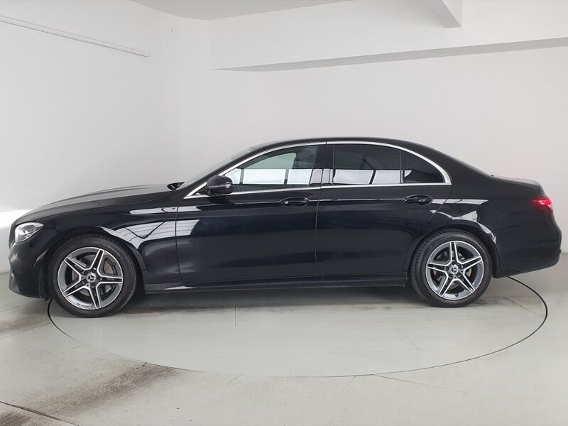 More views of Mercedes-Benz E-Class