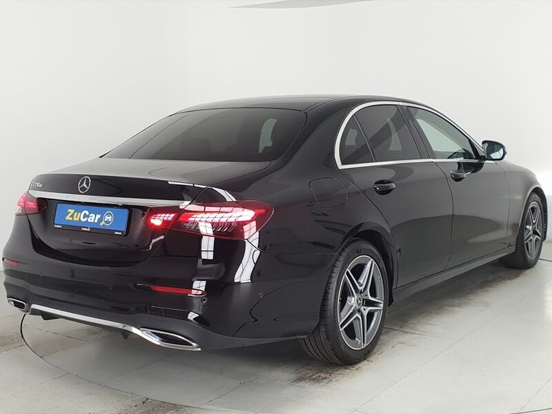 More views of Mercedes-Benz E-Class