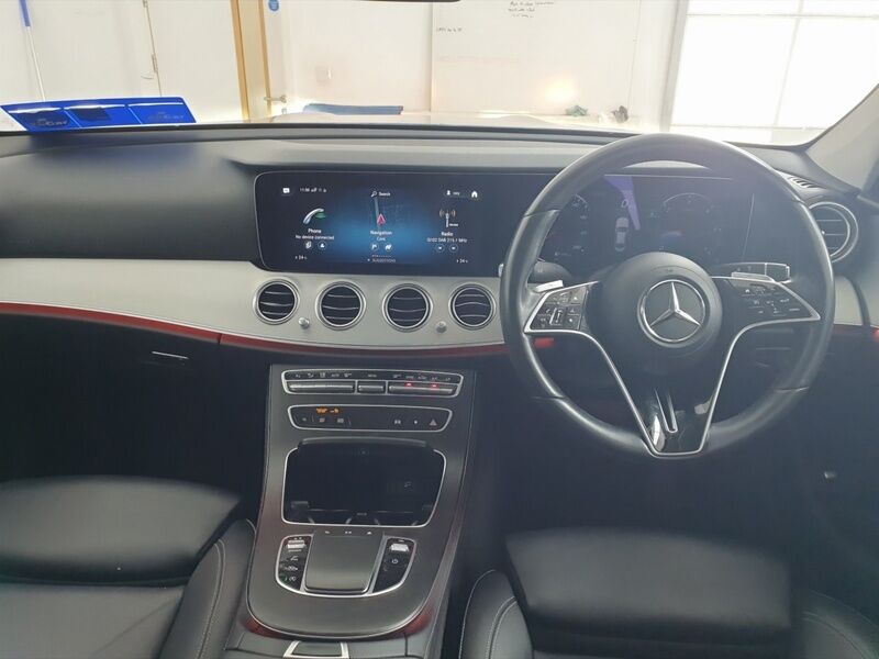 More views of Mercedes-Benz E-Class