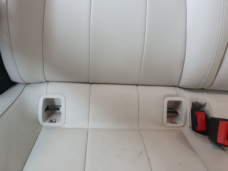 More views of Mercedes-Benz CLA