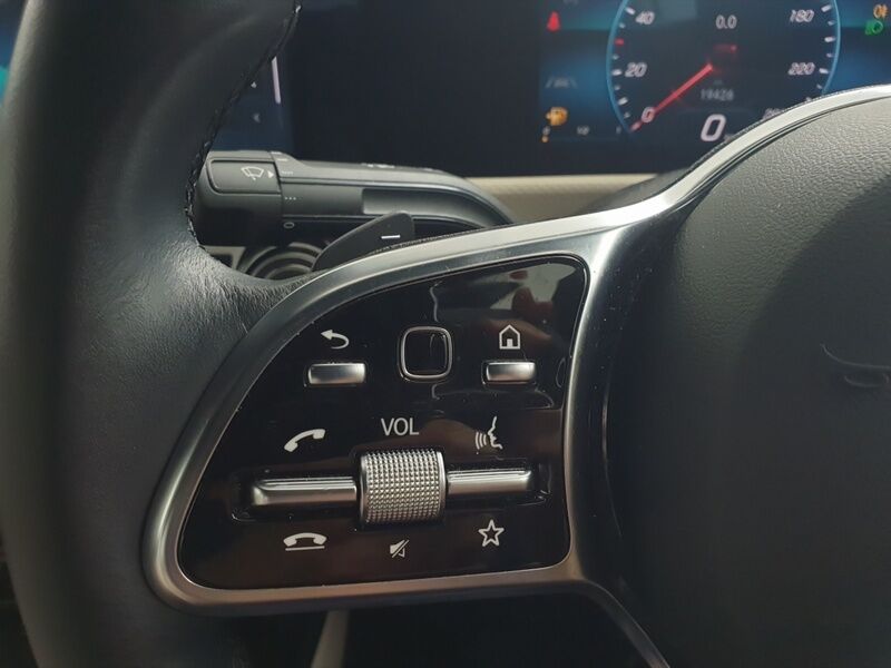 More views of Mercedes-Benz CLA