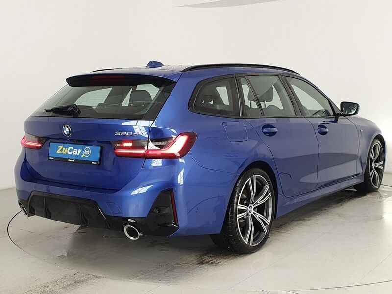 More views of BMW 3-Series