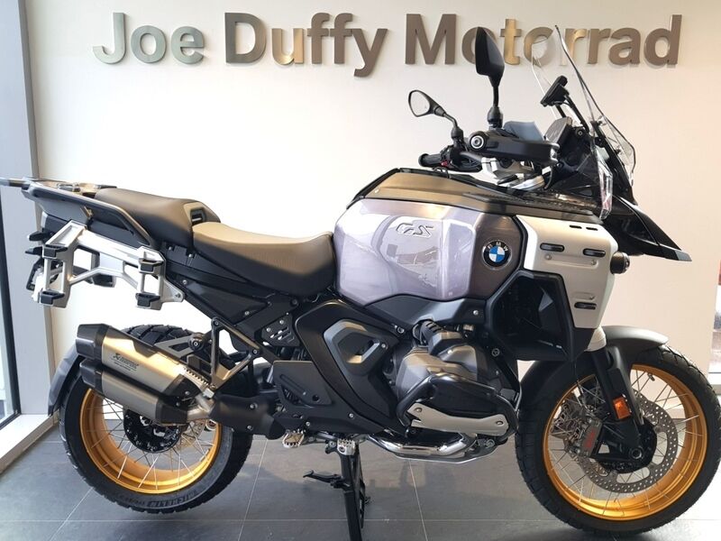 More views of BMW R 1300 GS Adventure