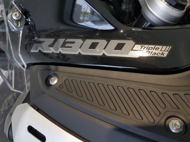 More views of BMW R 1300 GS Adventure