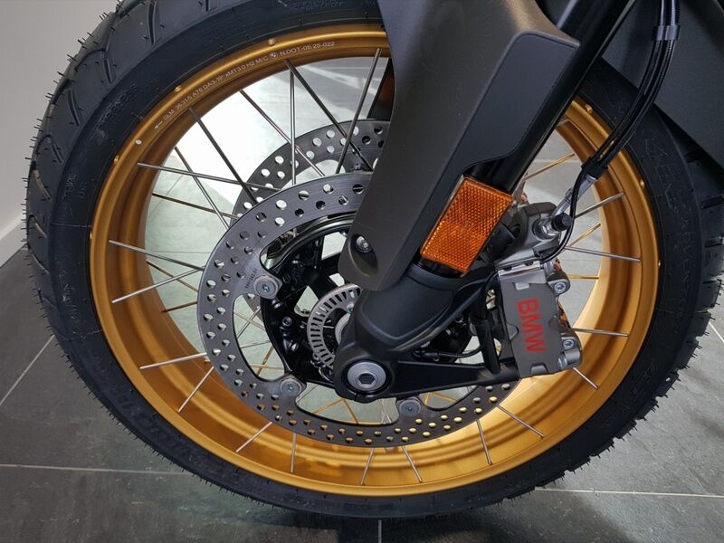 More views of BMW R 1300 GS Adventure