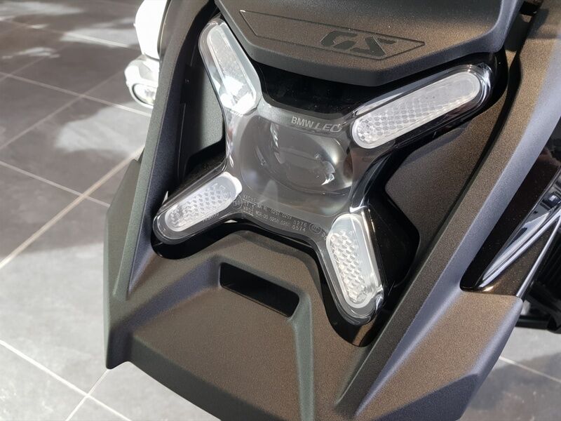 More views of BMW R 1300 GS Adventure