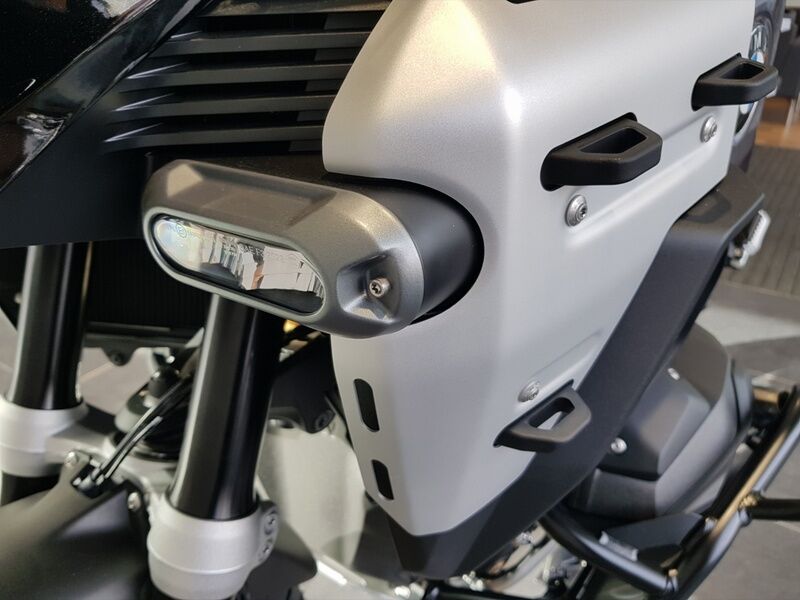 More views of BMW R 1300 GS Adventure