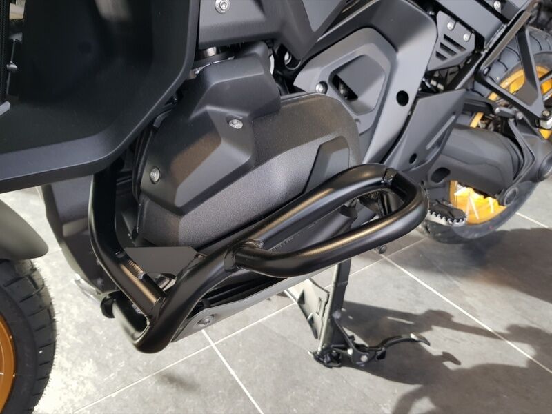 More views of BMW R 1300 GS Adventure