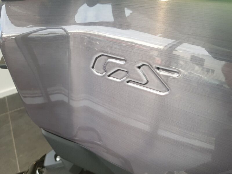 More views of BMW R 1300 GS Adventure