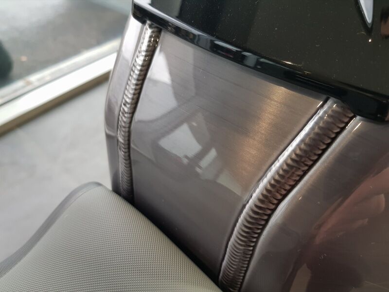 More views of BMW R 1300 GS Adventure