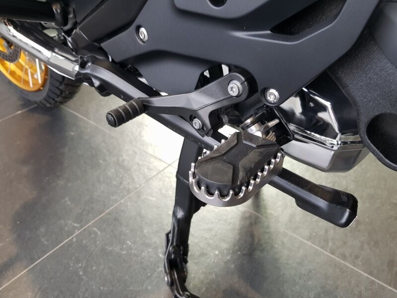 More views of BMW R 1300 GS Adventure