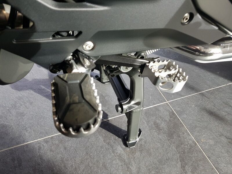 More views of BMW R 1300 GS Adventure