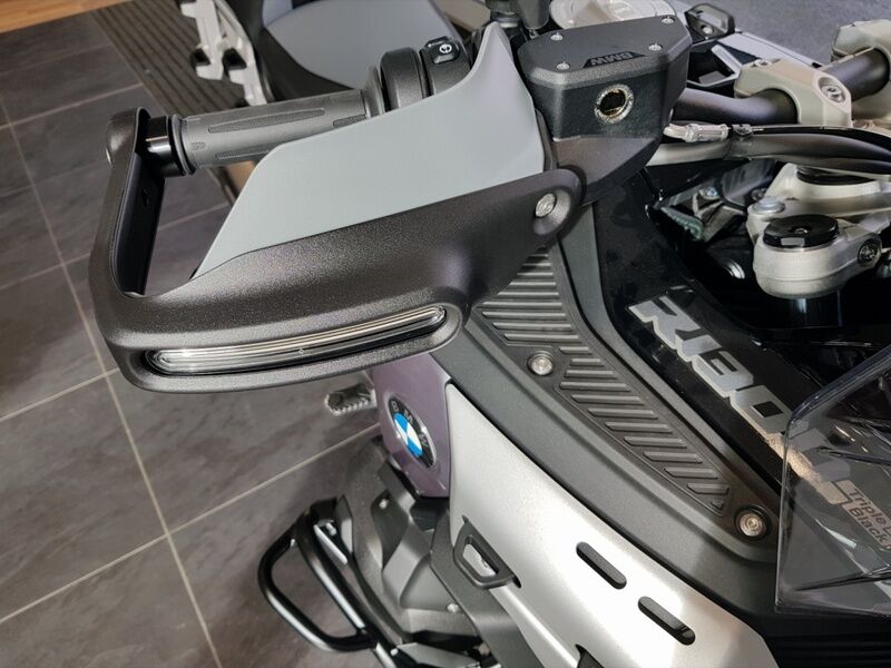 More views of BMW R 1300 GS Adventure