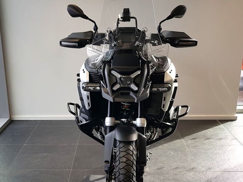 More views of BMW R 1300 GS Adventure