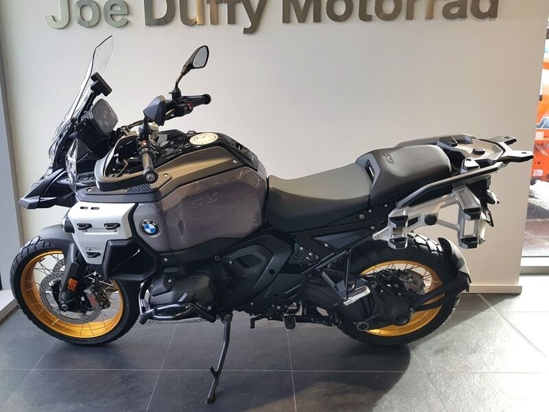 More views of BMW R 1300 GS Adventure