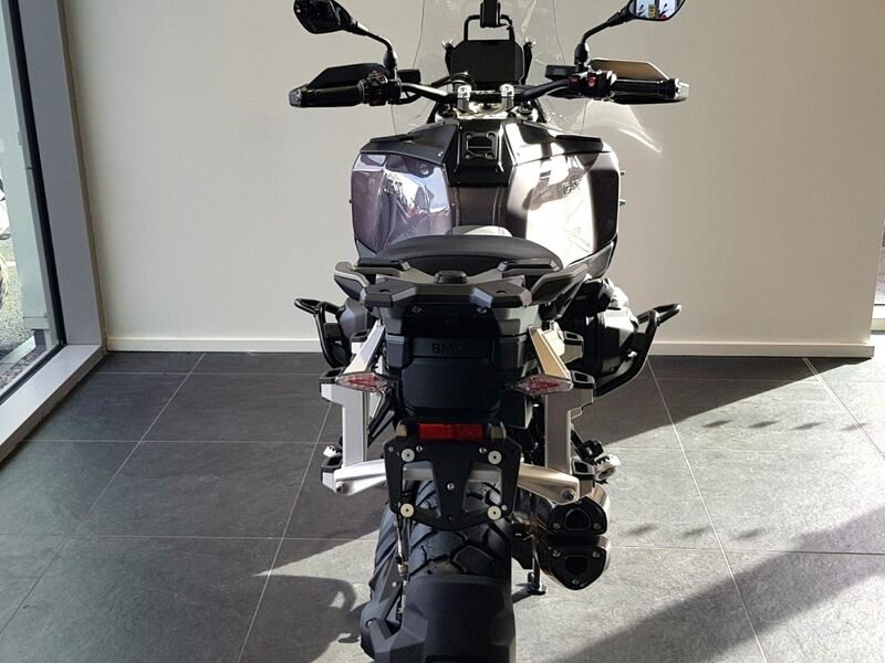 More views of BMW R 1300 GS Adventure
