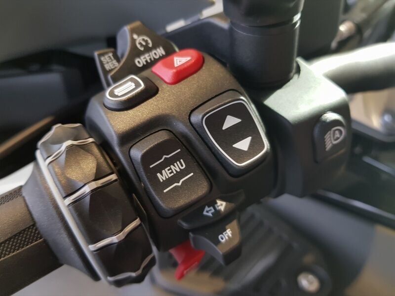 More views of BMW R 1300 GS Adventure