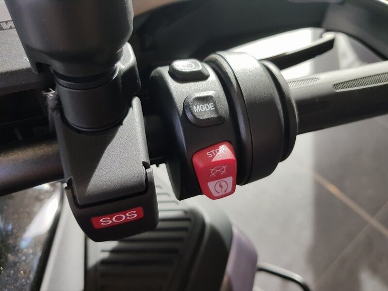 More views of BMW R 1300 GS Adventure