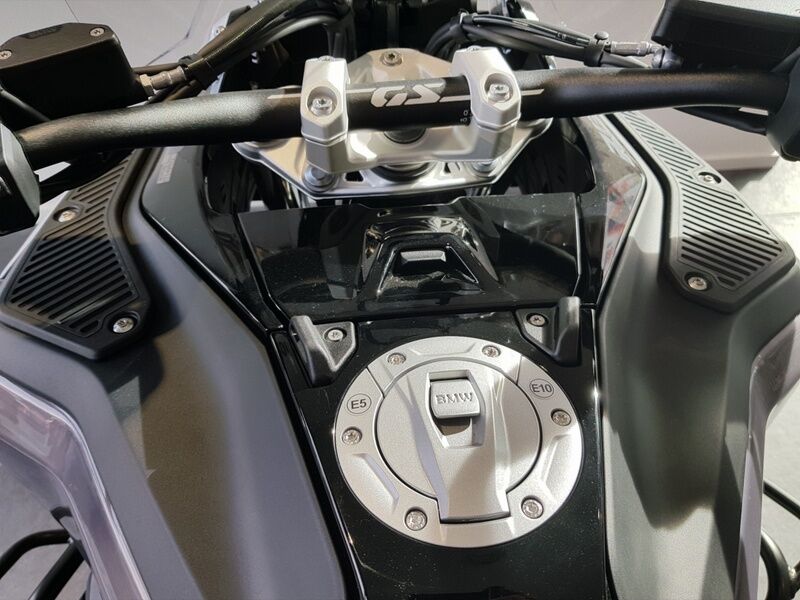 More views of BMW R 1300 GS Adventure