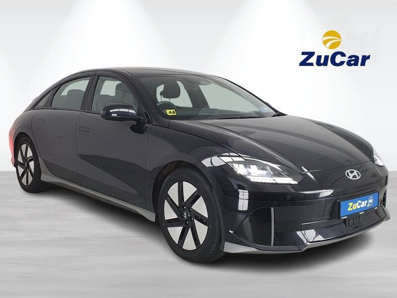 More views of Hyundai IONIQ 6