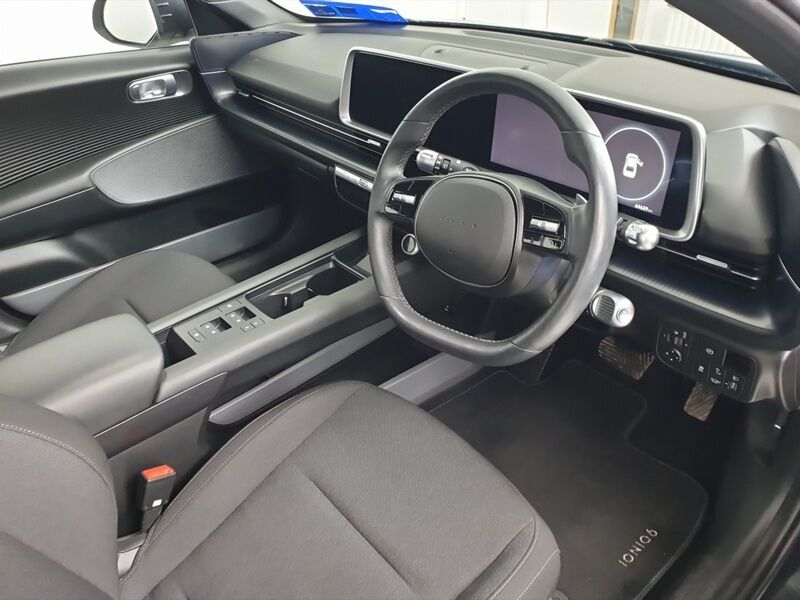 More views of Hyundai IONIQ 6