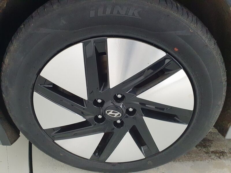 More views of Hyundai IONIQ 6