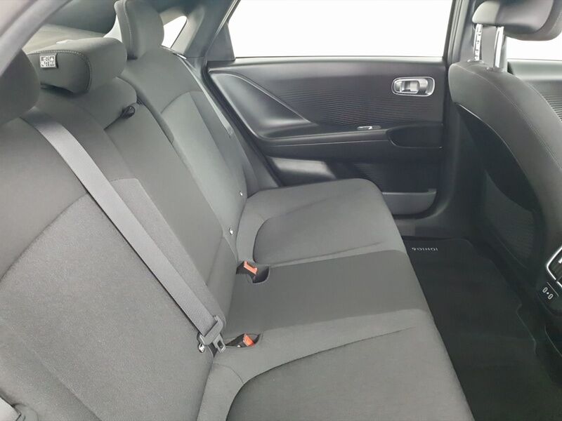 More views of Hyundai IONIQ 6