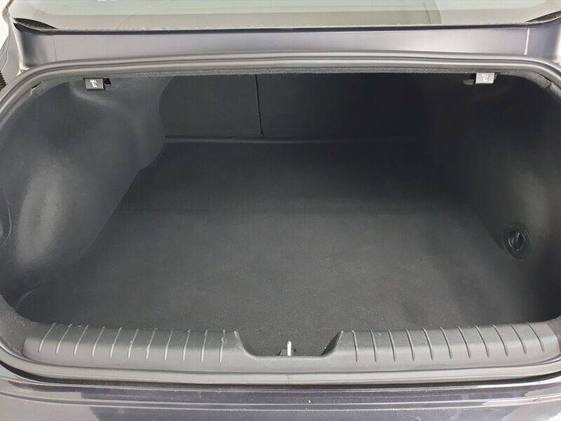 More views of Hyundai IONIQ 6