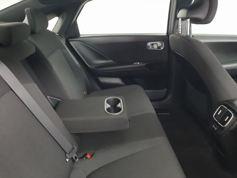 More views of Hyundai IONIQ 6