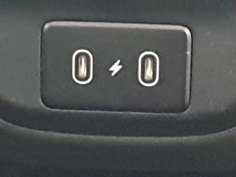 More views of Hyundai IONIQ 6