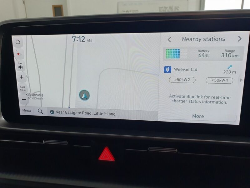 More views of Hyundai IONIQ 6