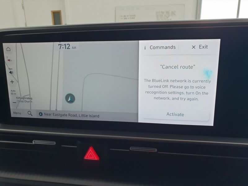 More views of Hyundai IONIQ 6