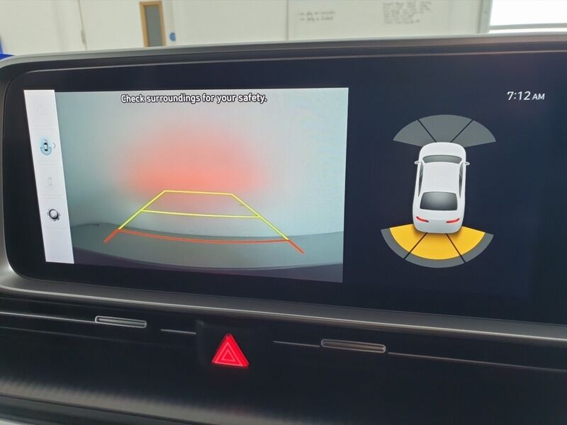 More views of Hyundai IONIQ 6