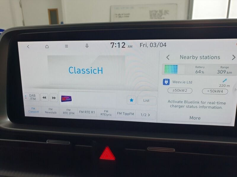 More views of Hyundai IONIQ 6