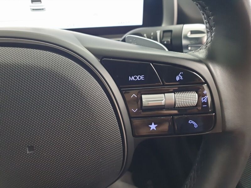 More views of Hyundai IONIQ 6