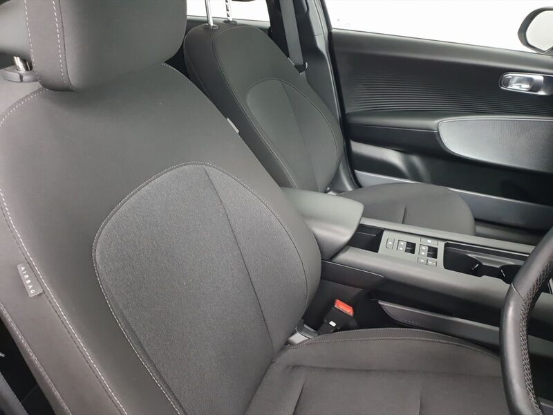 More views of Hyundai IONIQ 6