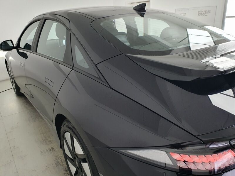 More views of Hyundai IONIQ 6