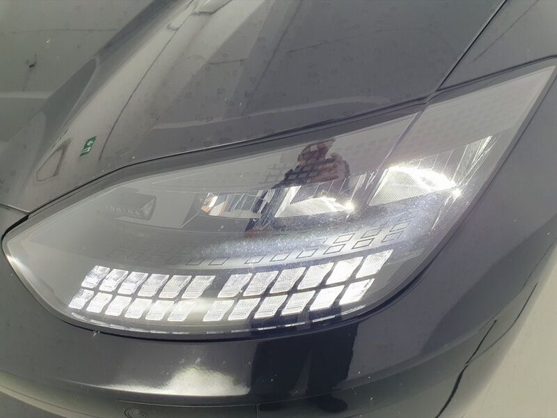 More views of Hyundai IONIQ 6