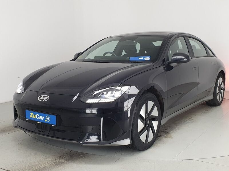 More views of Hyundai IONIQ 6