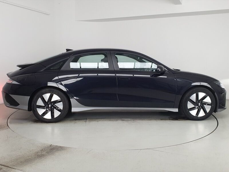 More views of Hyundai IONIQ 6