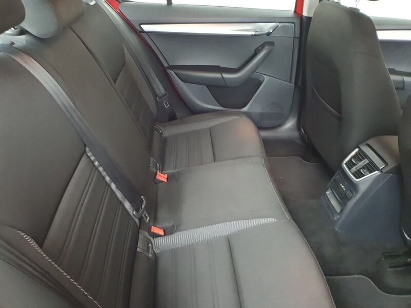 More views of Skoda Octavia