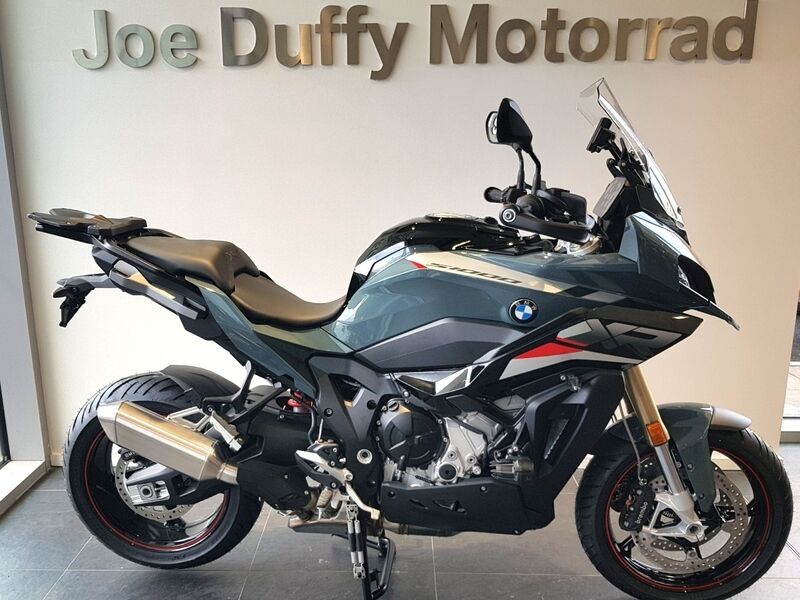 More views of BMW S 1000 XR