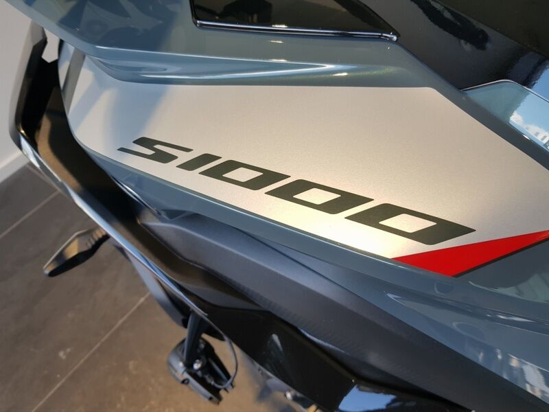 More views of BMW S 1000 XR