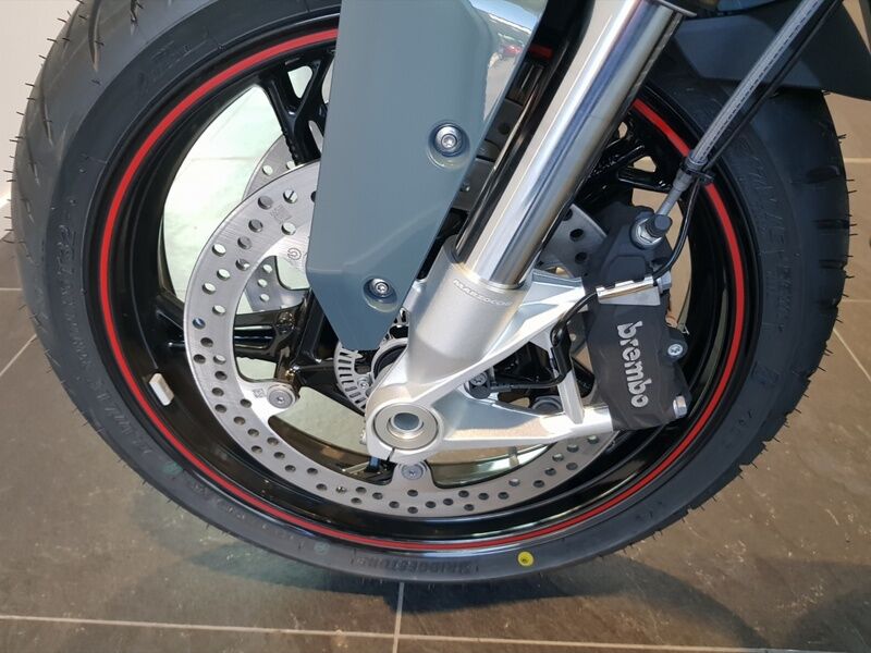 More views of BMW S 1000 XR