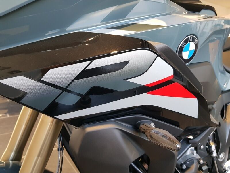 More views of BMW S 1000 XR