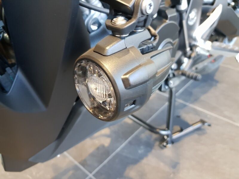 More views of BMW S 1000 XR