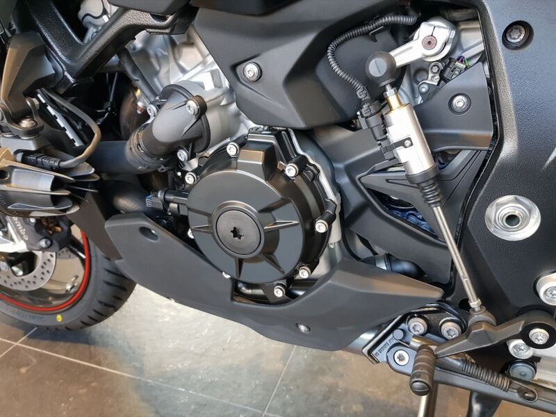 More views of BMW S 1000 XR