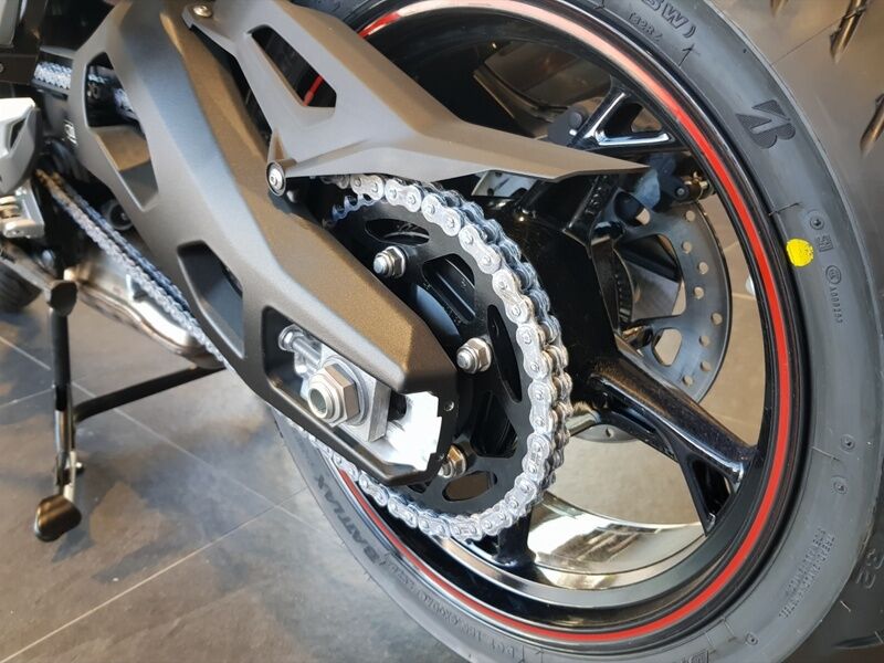 More views of BMW S 1000 XR